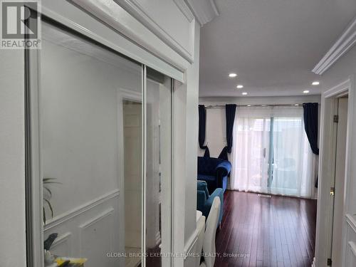 34 - 57 Hansen Road N, Brampton, ON 