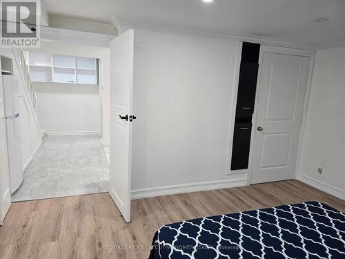 34 - 57 Hansen Road N, Brampton, ON 