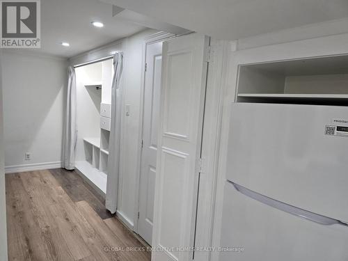 34 - 57 Hansen Road N, Brampton, ON 