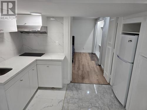 34 - 57 Hansen Road N, Brampton, ON 