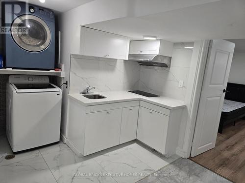 34 - 57 Hansen Road N, Brampton, ON 