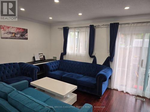 34 - 57 Hansen Road N, Brampton, ON 