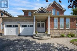 17 LATANIA BOULEVARD Brampton, ON L6P 1S8