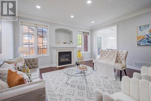 17 Latania Boulevard, Brampton, ON 