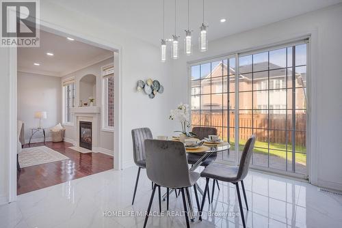 17 Latania Boulevard, Brampton, ON 