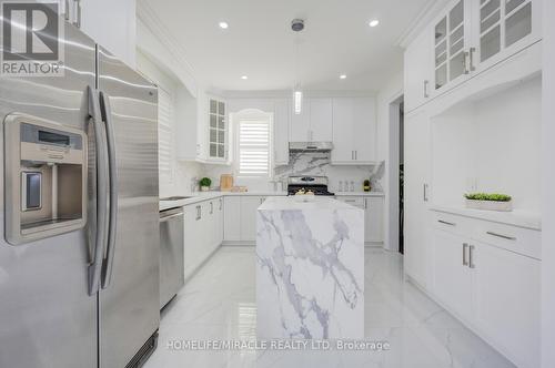 17 Latania Boulevard, Brampton, ON 