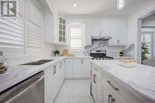 17 Latania Boulevard, Brampton, ON 