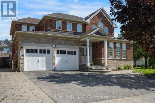 17 Latania Boulevard, Brampton, ON 