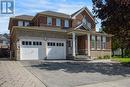 17 Latania Boulevard, Brampton, ON 
