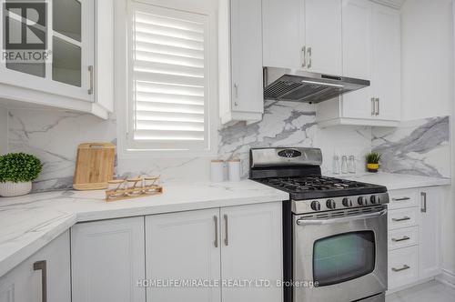 17 Latania Boulevard, Brampton, ON 