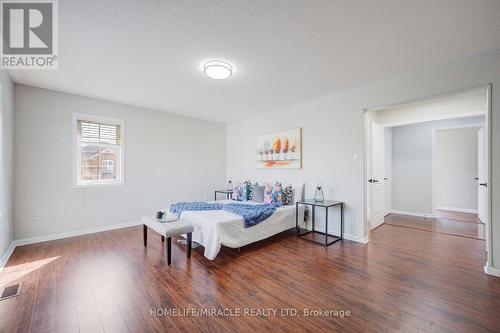 17 Latania Boulevard, Brampton, ON 
