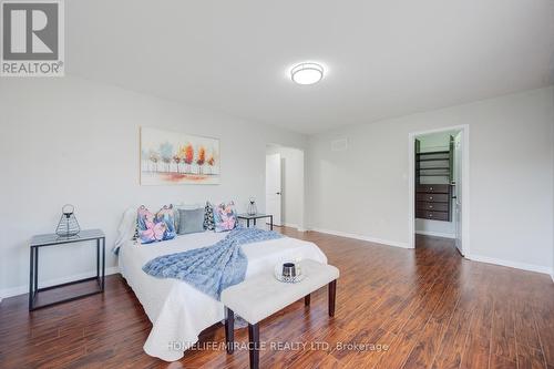 17 Latania Boulevard, Brampton, ON 