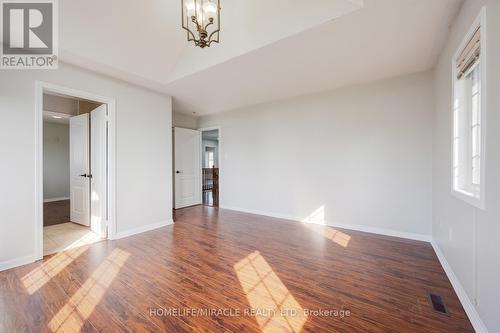 17 Latania Boulevard, Brampton, ON 