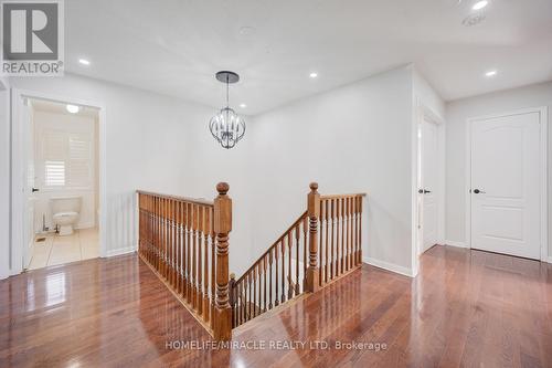17 Latania Boulevard, Brampton, ON 