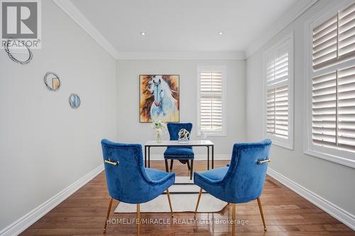 17 Latania Boulevard, Brampton, ON 