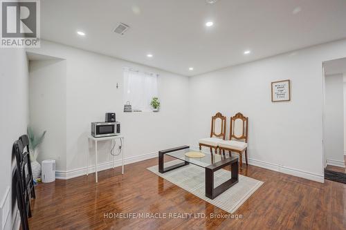 17 Latania Boulevard, Brampton, ON 