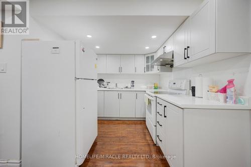 17 Latania Boulevard, Brampton, ON 