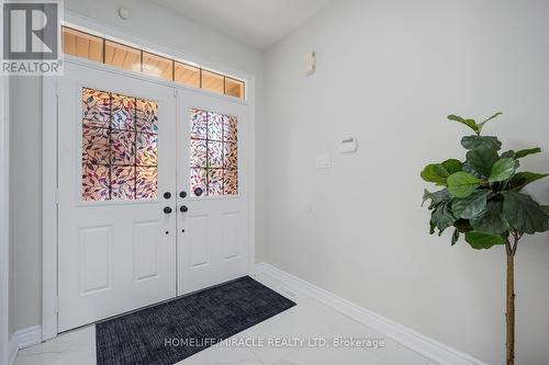17 Latania Boulevard, Brampton, ON 