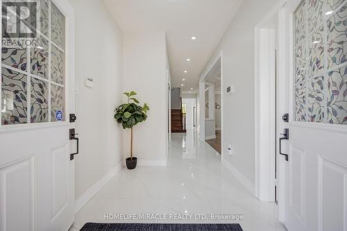 17 Latania Boulevard, Brampton, ON 