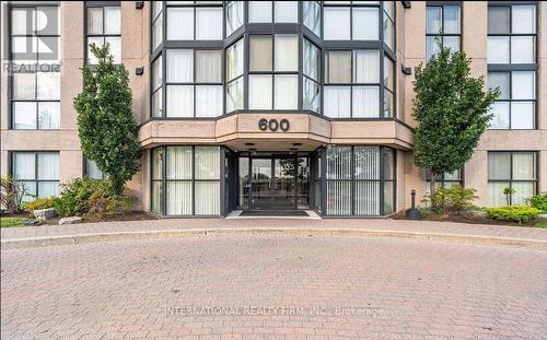 Lph2 - 600 Rexdale Boulevard, Toronto, ON 
