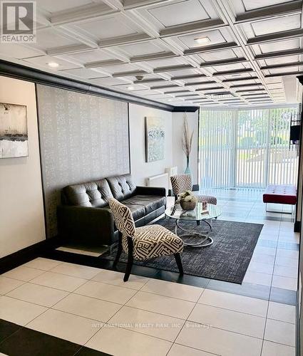 Lobby - Lph2 - 600 Rexdale Boulevard, Toronto, ON 