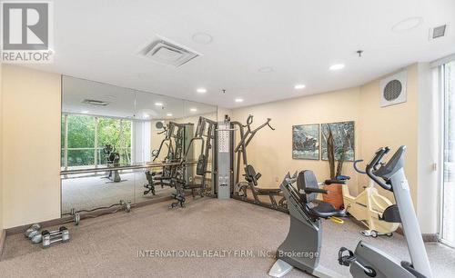 Lph2 - 600 Rexdale Boulevard, Toronto, ON 