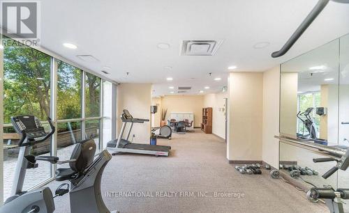Lph2 - 600 Rexdale Boulevard, Toronto, ON 