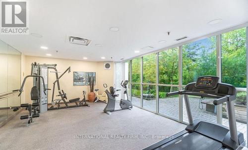 Lph2 - 600 Rexdale Boulevard, Toronto, ON 