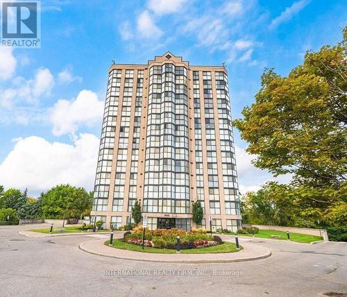 Lph2 - 600 Rexdale Boulevard, Toronto, ON 