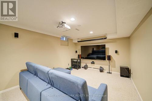 1360 Old English Lane, Oakville, ON 