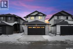 243 Leskiw LANE  Saskatoon, SK S7V 2A6