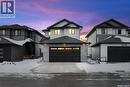 243 Leskiw Lane, Saskatoon, SK 