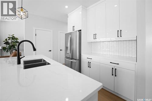243 Leskiw Lane, Saskatoon, SK 
