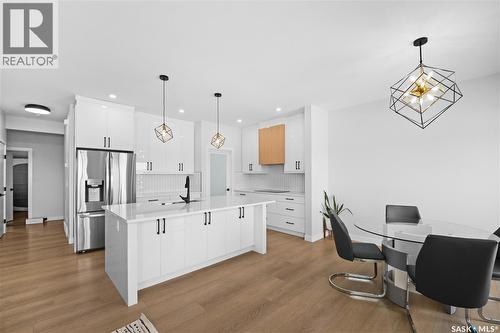 243 Leskiw Lane, Saskatoon, SK 