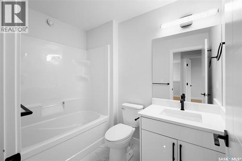 243 Leskiw Lane, Saskatoon, SK 