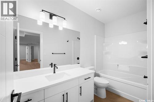 243 Leskiw Lane, Saskatoon, SK 