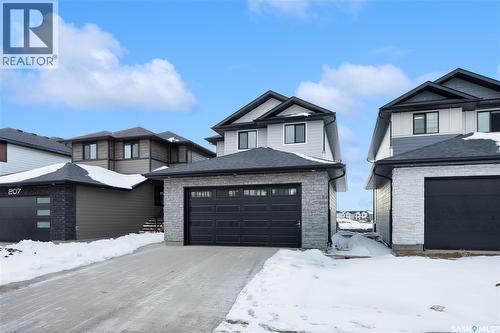 243 Leskiw Lane, Saskatoon, SK 