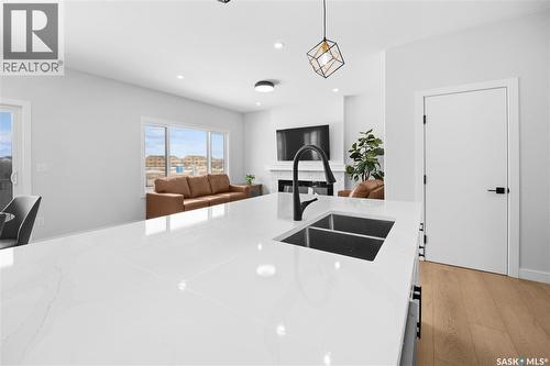 243 Leskiw Lane, Saskatoon, SK 