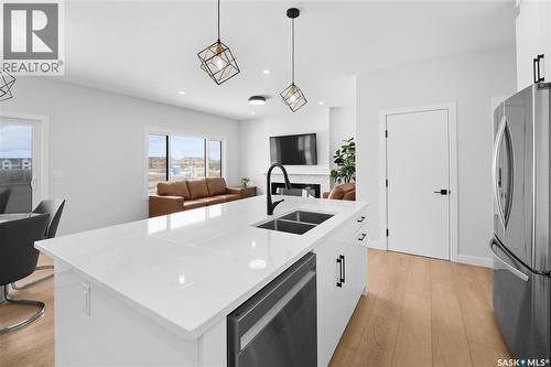 243 Leskiw Lane, Saskatoon, SK 