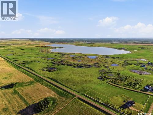 Highway 663 Land, Dundurn Rm No. 314, SK 