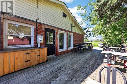 56 Yonge Street S, Springwater, ON 