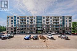 415 - 107 ROGER STREET Waterloo, ON N2J 1A4