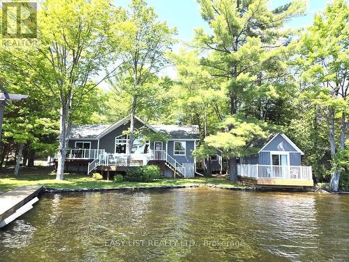 1093 WILDERNESS TRAIL  Highlands East, ON K6H 5R7