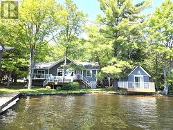 1093 WILDERNESS TRAIL Highlands East, ON K6H 5R7
