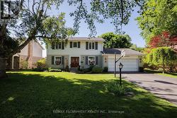 50 QUEEN MARY CRESCENT  London North, ON N6H 4B4