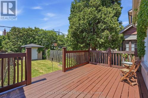 170 Kensington Avenue S, Hamilton, ON 