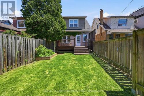 170 Kensington Avenue S, Hamilton, ON 