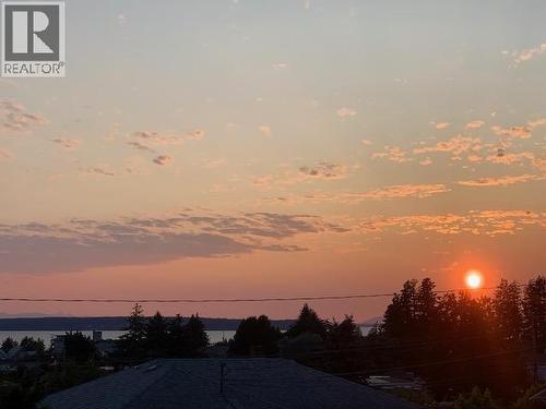 6-4420 Quebec Ave, Powell River, BC 