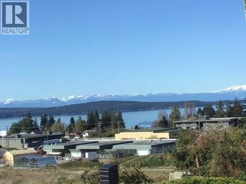 6-4420 Quebec Ave, Powell River, BC 