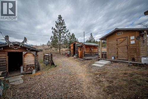 5173 Trans Canada Highway, Kamloops, BC 